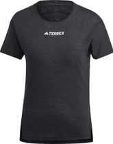 Agravic Pro WL T Women
