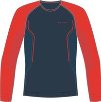 Herren Langarmshirt Warm