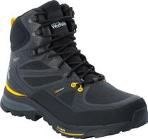 Force Trekker Texapore Mid M