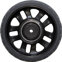 Spare Wheel for Duffle RS and Duffle RG