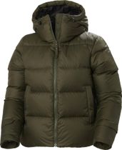 W Essence Down Jacket