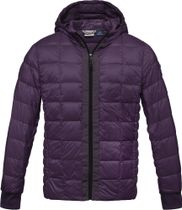 Hood Jacket M's Corvara Light