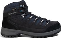 Explorer Trek GTX Tech Boot AM Dkgry/Blu