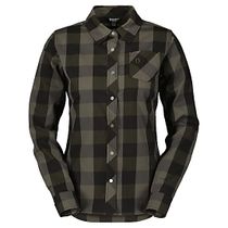 Shirt W's Trail Flow Check LS