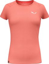 Pure Salamander AM W T-shirt
