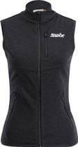 Dynamic Midlayer Vest W