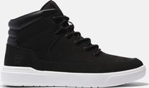 Mens Mid Lace UP Sneaker
