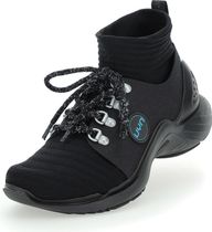 MAN Himalaya 6000 Boot Mid Black Sole