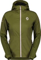 Hoody W's Explorair Alpha