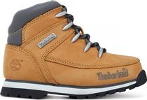 Toddler Mid Lace UP Boot