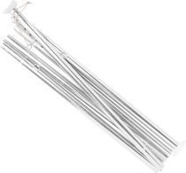 Alfheim 19.6 Steel Pole Set