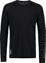 Mens Temple Merino Long Sleeve