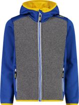KID Jacket FIX Hood
