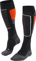 SK4 Advanced Damen Skiing Kniestrümpfe
