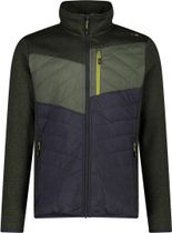 MAN Hybrid Jacket
