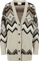 Skåla Cardigan