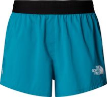 Womens Breeze Short 3IN
