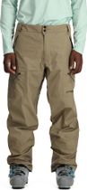 Turret GTX Shell Pants