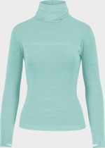 Easyfrizz Merino W Jersey LS