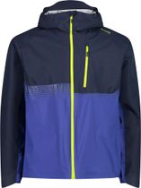 MAN Jacket FIX Hood
