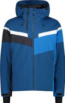 MAN Jacket FIX Hood