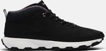 Mens Mid Lace UP Sneaker