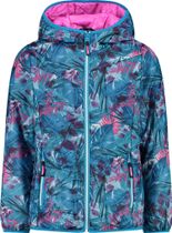 KID G Jacket FIX Hood