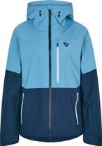 Turis Lady Jacket Freeride
