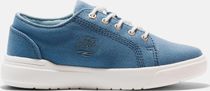 Kids Low Lace UP Sneaker