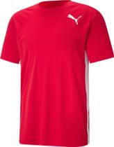 Cross The Line Tee 2.0