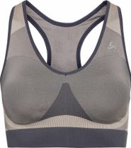 Seamless High Sports Bra
