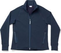 W's Power Up Jacket