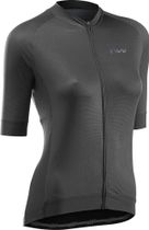 Fast Woman Jersey Short Sleeve