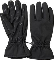 Basil Unisex Softshell Gloves