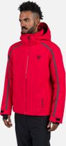 Saluver Jacket