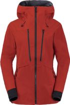 Crusader Gore-tex Pro Jacket W