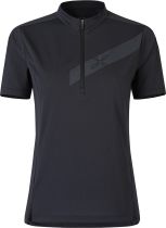 WAY Zip T-shirt Woman