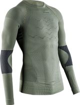 X-plorer Energizer 4.0 Shirt Long Sleeve