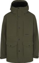 O'neill Trvlr Series Journey Parka Shell
