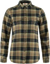 Värmland Heavy Flannel Shirt W