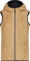 Woman Vest FIX Hood