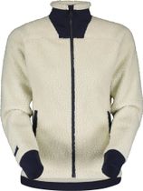 Jacket W's Defined Heritage Pile