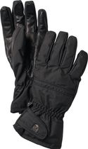 Primaloft Leather Female - 5 Finger