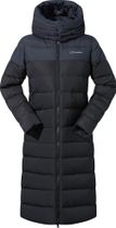 W Embo 4in1 Long Down Jacket