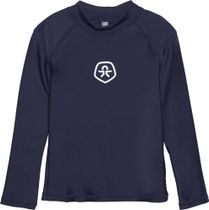 Tshirt Long Sleeve Solid 6141