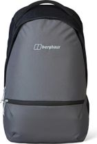 Logo Recognition 25 Blk/Gry