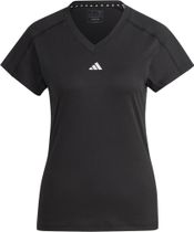 Aeroready Train Essentials Minimal Branding V-neck T-shirt