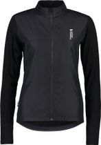 Womens Redwood Merino Wind Jersey