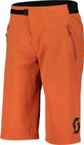 Shorts M's Trail Vertic With Pad