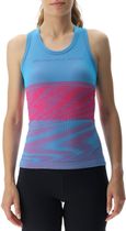 Woman Crossover OW Sleeveless